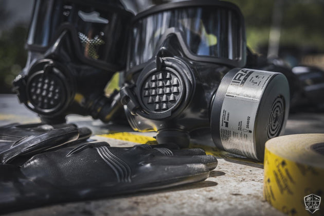 The 2025 Guide to Choosing the Best Riot Gear & Gas Masks for Personal Protection