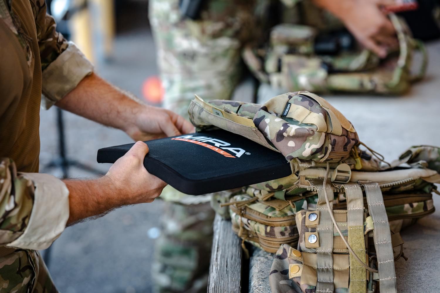 NIJ Standard 0101.07: A Significant Update in Ballistic Resistance Testing And What it Means For Your Body Armor