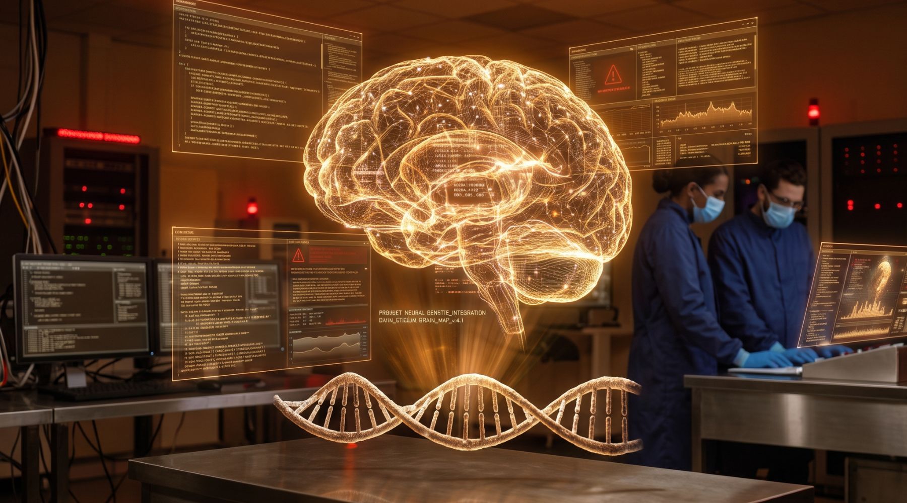 Biological Hazards in a Digital Age: The Implications of ChatGPT and Modern AI