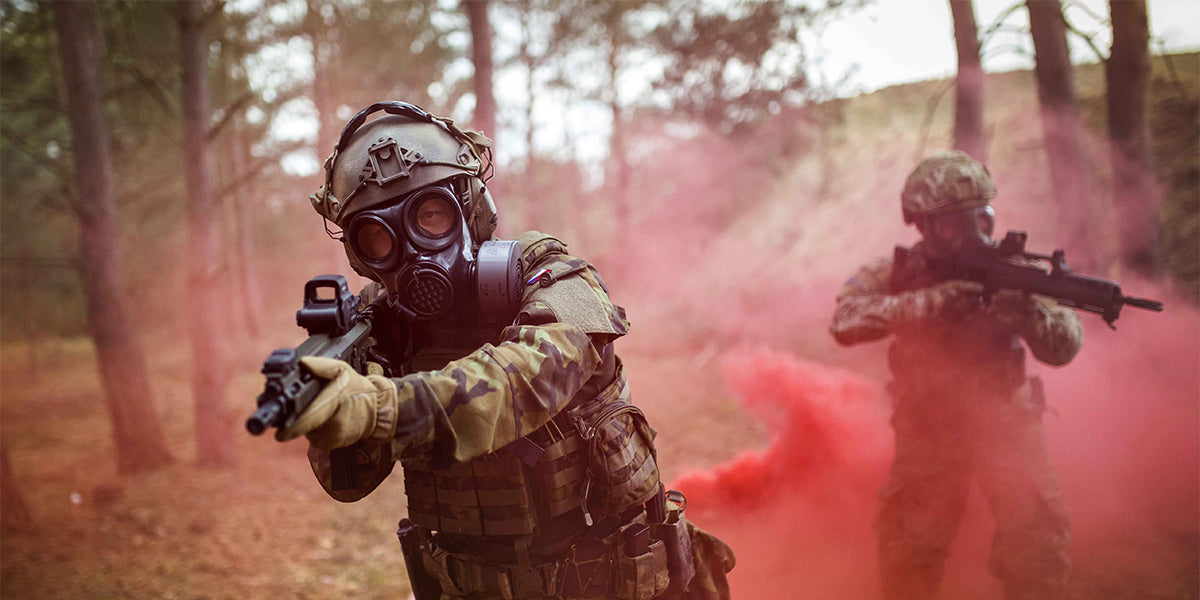 The Hidden Dangers of Toxic Chemicals: What You Need to Know