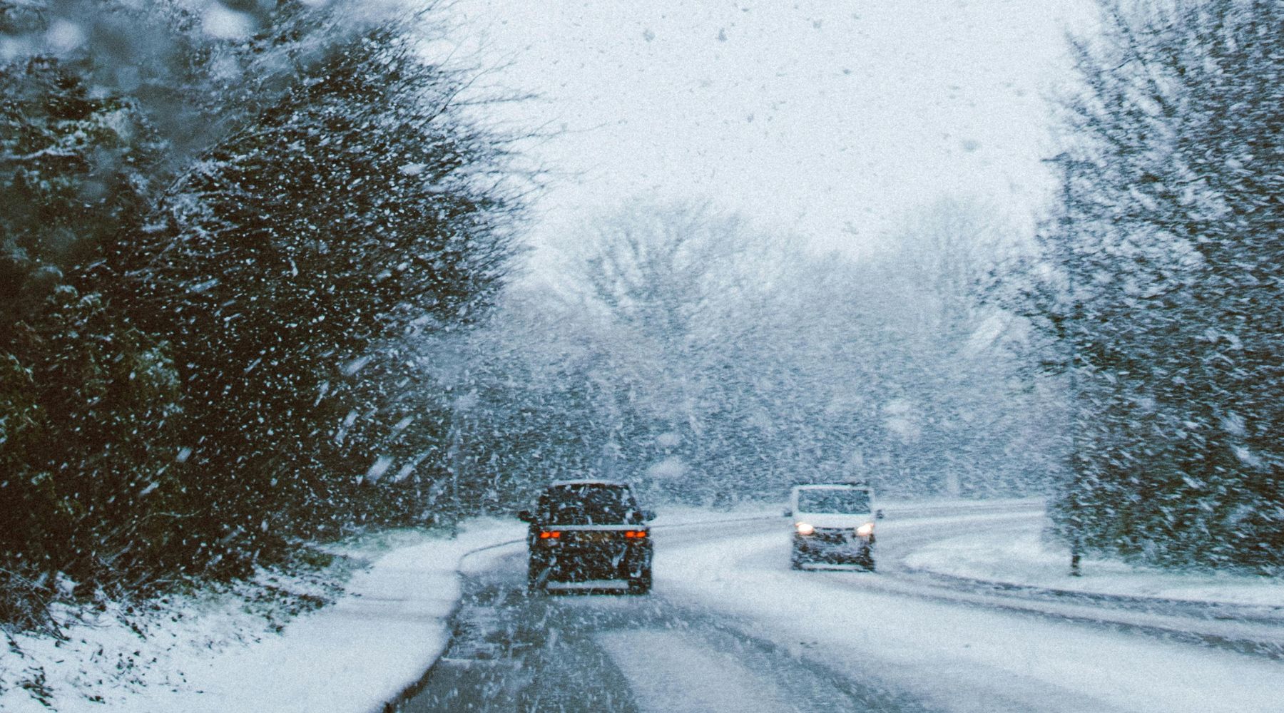 Snow Storm Watch Issued: How to Prepare for Severe Snow Storms Ahead