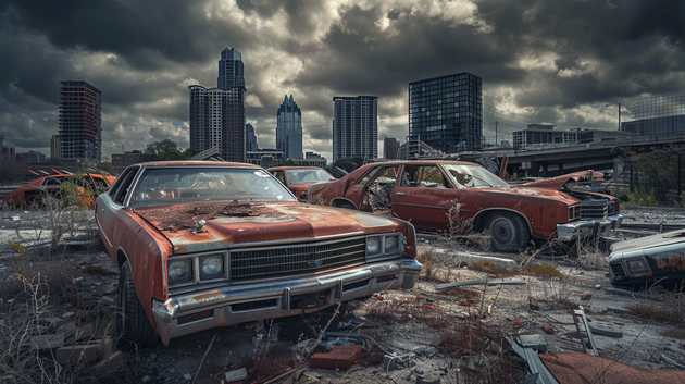 Top 10 EMP Proof Vehicles for Your Emergency Preparedness Plan