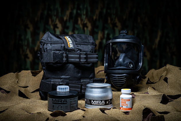 Beyond the Roadside: A Detailed Car Emergency Kit Checklist