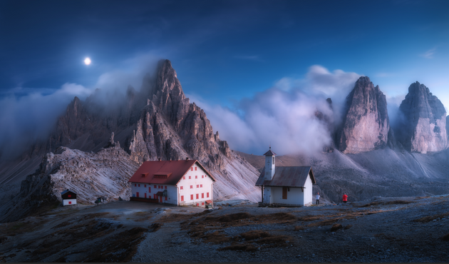 Surviving the Top 10 Most Remote Places on Earth