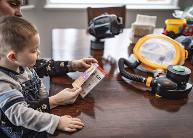 Developing a Family Emergency Action Plan in 2025