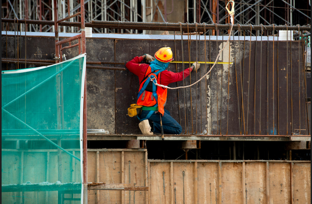 The 10 Most Dangerous Jobs and How to Stay Protected