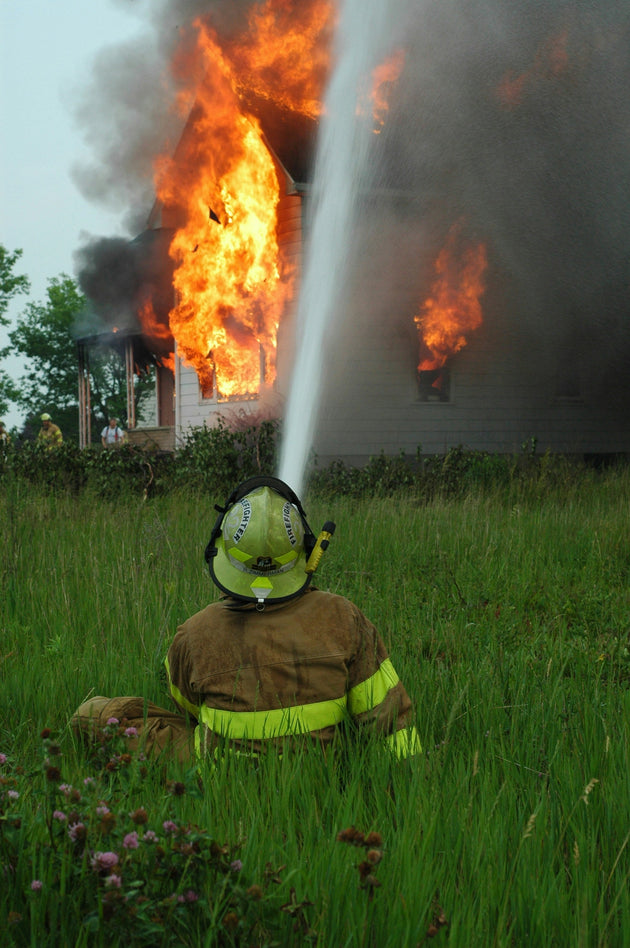 Avoid Errors or Fatalities with Your Home Fire Escape Plan by Practicing