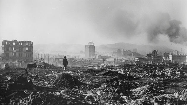 Are Hiroshima and Nagasaki Still Radioactive in 2025?