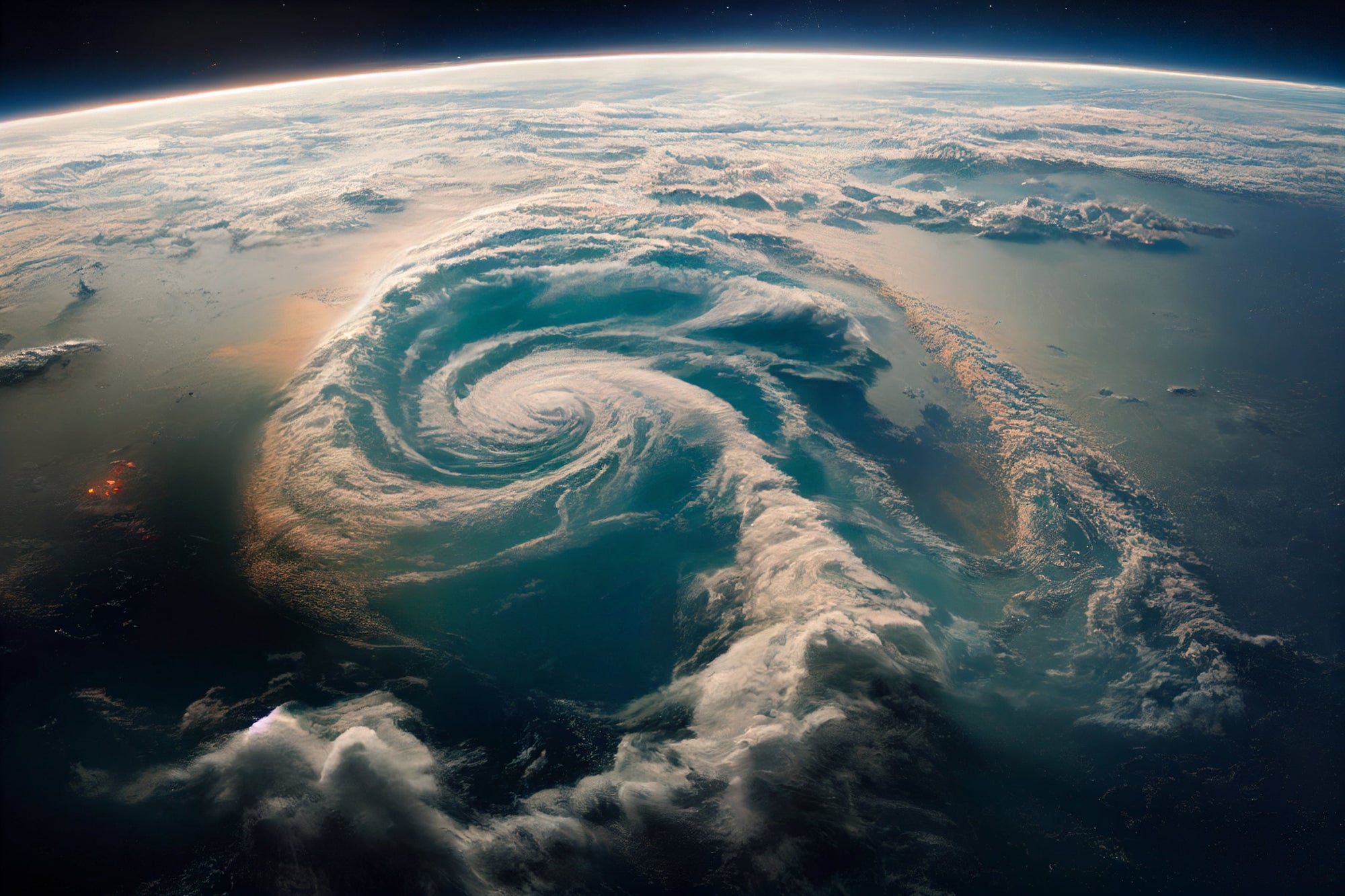 Hurricane Preparedness: Hurricane Milton and Hurricane Helene