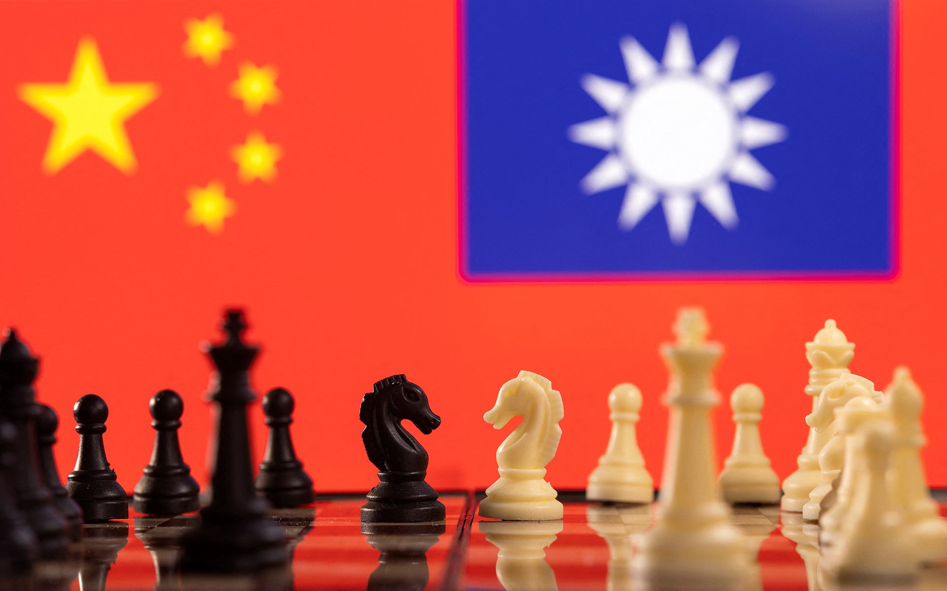 Will China Invade Taiwan? 3 PPE Essentials In The Event Of China’s Attack
