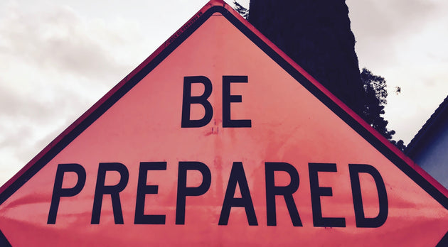 Emergency Preparedness: How to Pack a Go Bag Kit