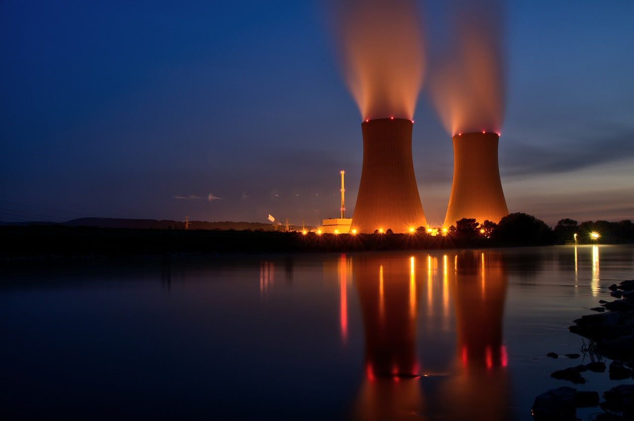 How Many Nuclear Power Plants Are in the US and Where Are They?