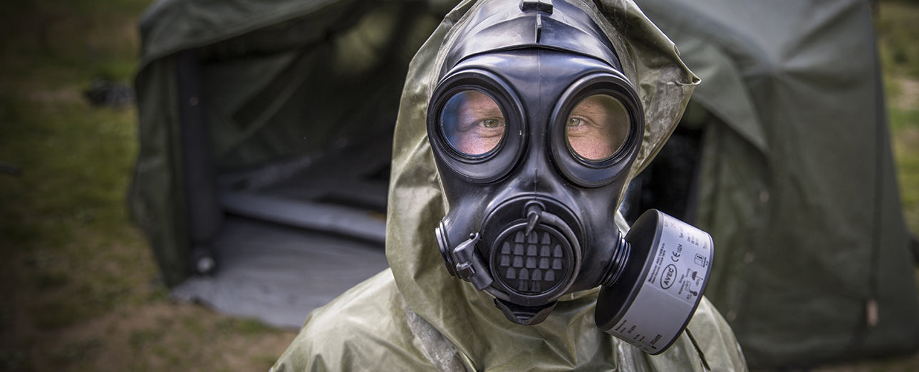 How to Survive Nuclear Winter in the Wake of Mass Nuclear Explosions