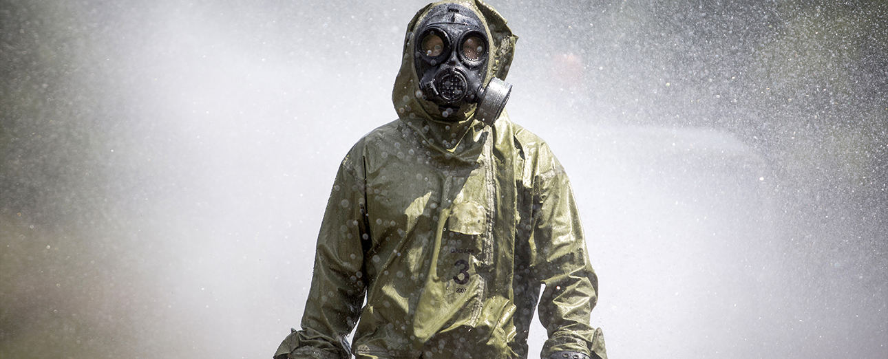 Hazmat Suit Buyer’s Guide