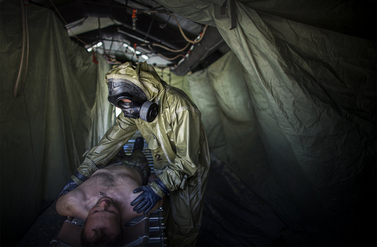 From the Plague to Coronavirus: Protecting Your Family from Pandemics