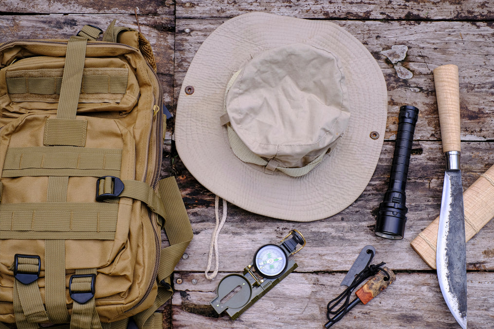 Contacts vs Glasses: Which Should You Pack in Your Bug-Out Bag?