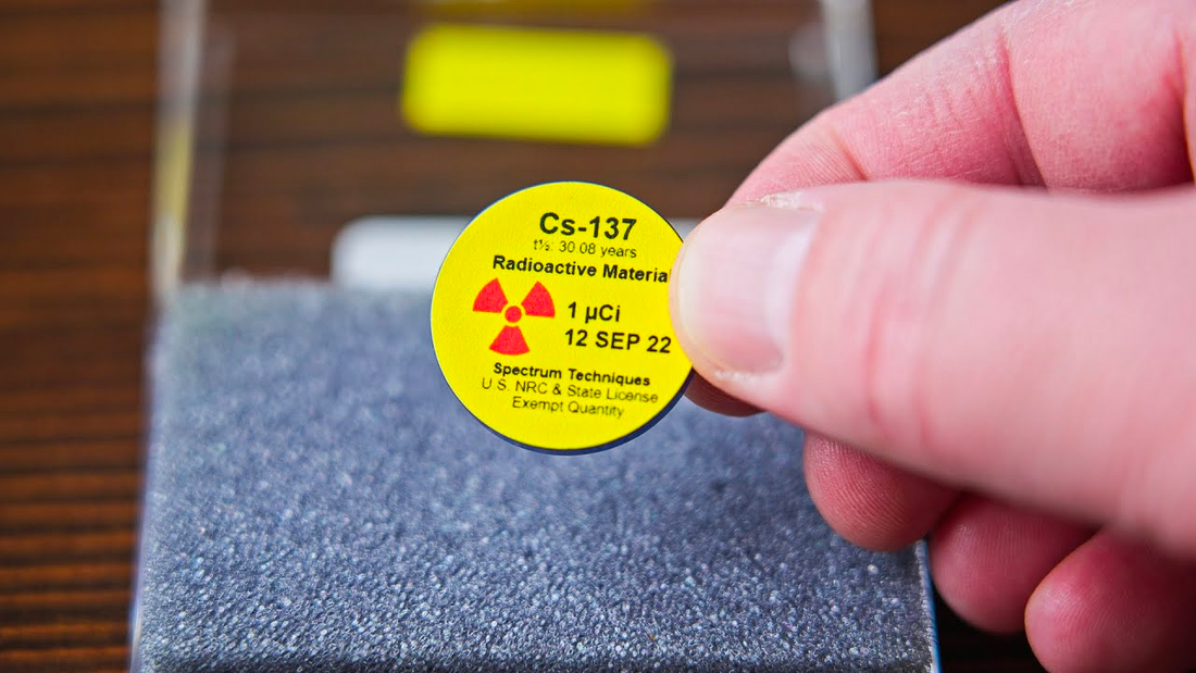 Special Report: Australia’s Cesium 137 Accident - A Radioactive Nightmare
