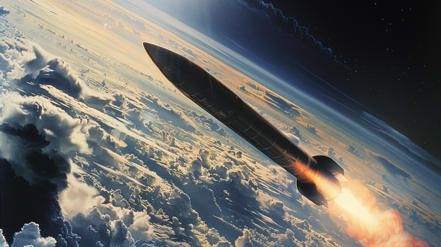 Ballistic Missile vs Cruise Missile: The Iran-Israel Conflict and the Iron Dome Failure