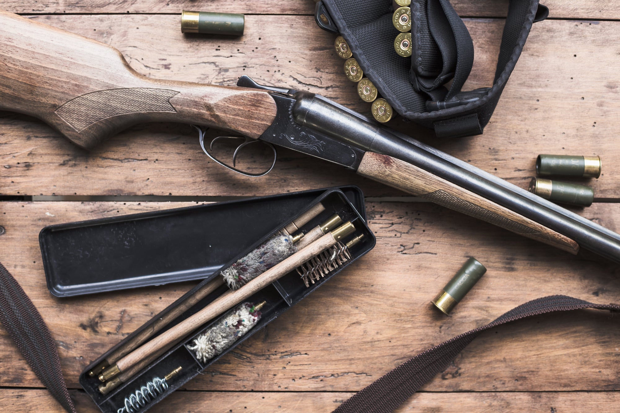 Protecting Your Castle: The Best Home Defense Shotguns