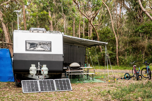 Understanding Solar Generators in Emergency Preparedness