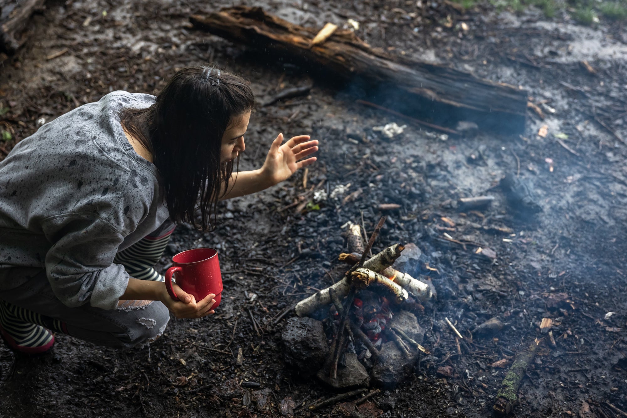 The Best Survival Food Guide in 2025