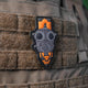 CM-7M® PVC Morale Patch