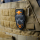 CM-8M® PVC Morale Patch