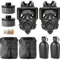 MIRA Safety EvakPak™ Co-OP Kit