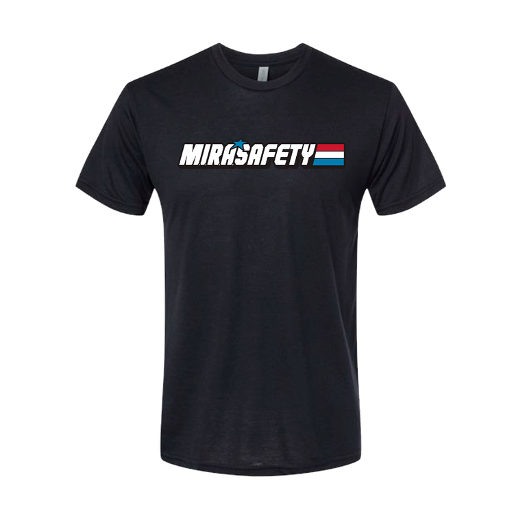 American Hero MIRA Safety T-Shirt