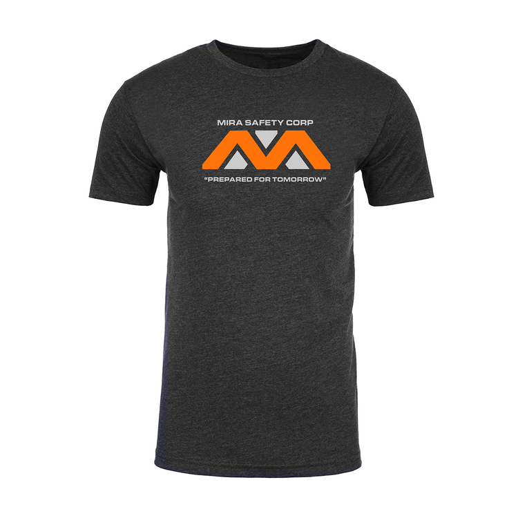 MIRA Safety Corp T-shirt