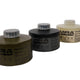 NBC-77 SOF® 40mm NATO Filter For Gas Masks - CBRN Filter, 20 Year Shelf Life