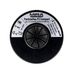 ParticleMax® Compact P3 Filter