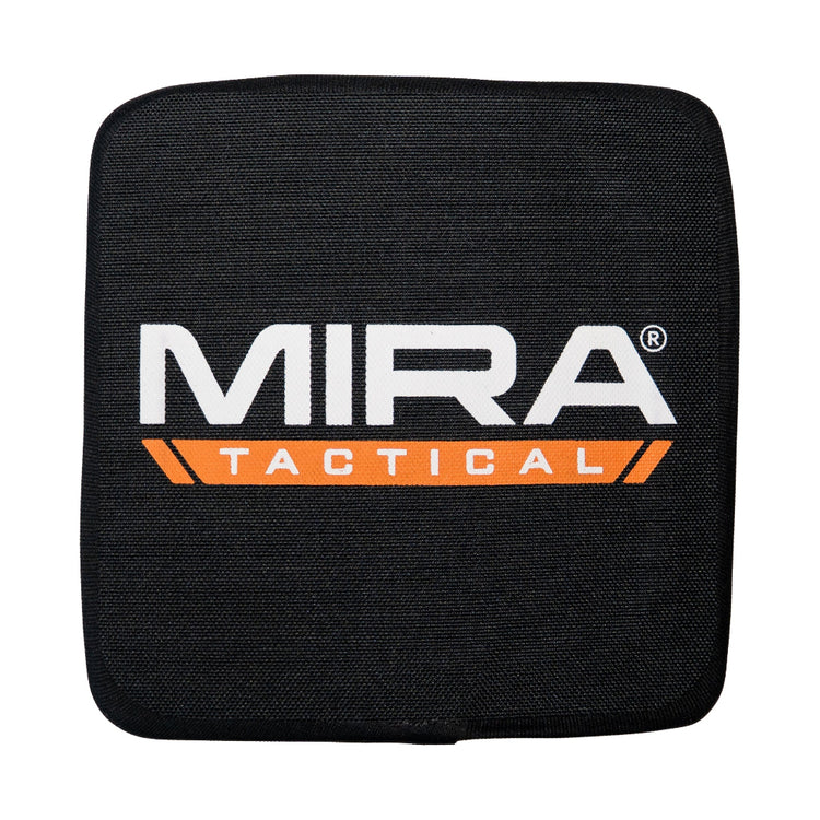 MIRA Safety® Tactical Side Plates – Level 4