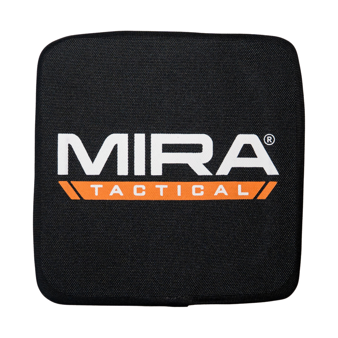 MIRA Tactical Level 4 Side Plates