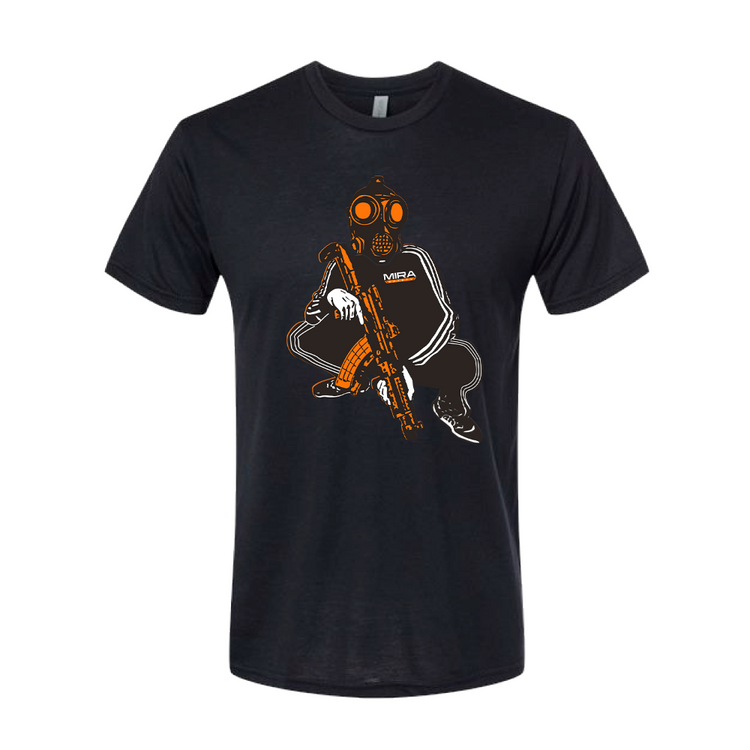 The Slav Squat MIRA Safety® T-Shirt