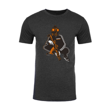 The Slav Squat MIRA Safety T-Shirt