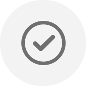 Check Mark Icon for All Products
