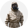 Mira Safety's Hazmat Suits