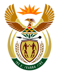 South Africa Ministry