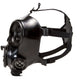 CM-7M military gas mask as part of the MIRA Safety Nuclear Survival Kit