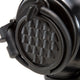 Hydration system on the CM-7M Military Gas Mask