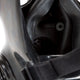 Inside of the CM-7M Military Gas Mask