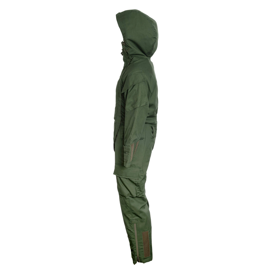 MIRA Safety MOPP-1 CBRN Protective Mopp Suit and Gear