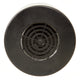 Bottom view of the NBC-77 SOF CBRN Gas mask filter