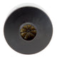 Top view of the NBC-77 SOF CBRN Gas mask filter