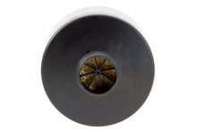 Top view of the NBC-77 SOF CBRN Gas mask filter