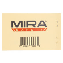 MIRA Safety CBRN Detection Paper