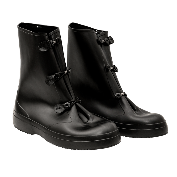 MIRA Safety® Combat CBRN Overboots Model S