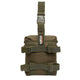 MIRA Safety Gas Mask Bag v2 (Military Pouch)