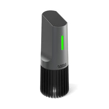 3/4 shot of upper side of the DTX-1 Food Detoxifier